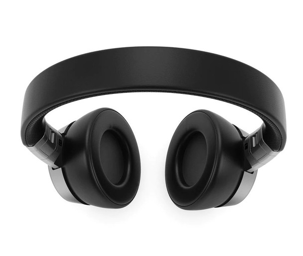 Lenovo ThinkPad X1 Headphones Head-band Bluetooth Black, Grey, Silver 4XD0U47635