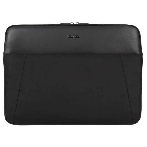 Targus TSS966GL notebook case 35.6 cm (14") Sleeve case Black TSS966GL
