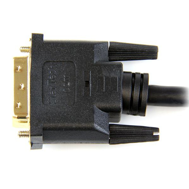 Startech.Com 10 Ft Hdmi To Dvi-D Cable - M/M Hdmidvimm10