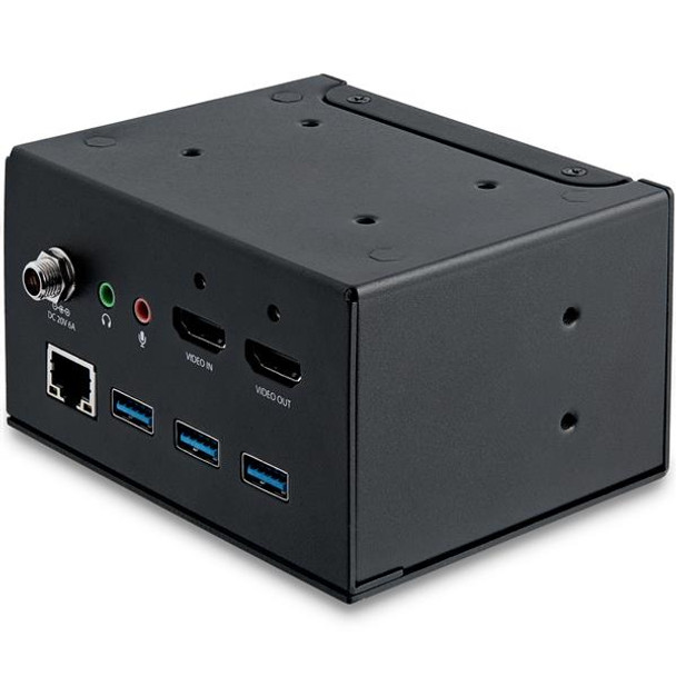 StarTech.com Laptop Docking Module for Conference Table Connectivity Box MOD4DOCKACPD