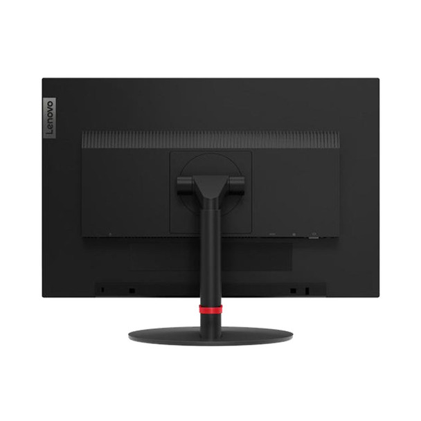 Lenovo Thinkvision T23D-10 57.1 Cm (22.5") 1920 X 1080 Pixels Full Hd Lcd Black 61C3Mar6Us