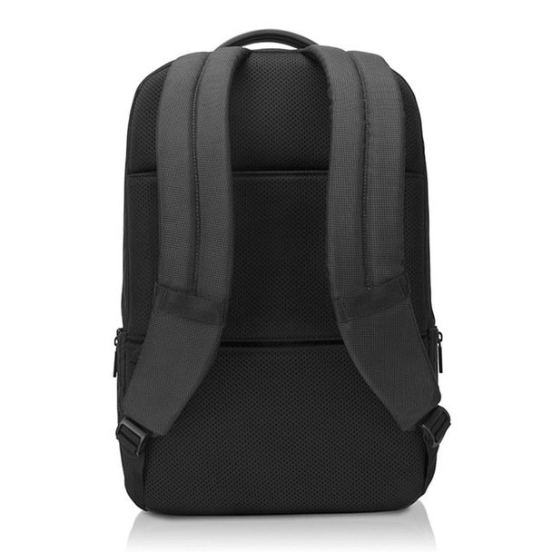 Lenovo 4X40Q26383 Notebook Case 39.6 Cm (15.6") Backpack Black 4X40Q26383