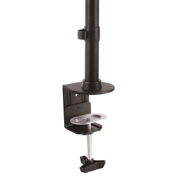 StarTech.com Desk-Mount Dual Monitor Mount - Vertical - Steel ARMDUALV