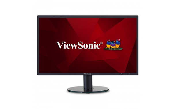 Viewsonic Value Series Va2719-Smh Computer Monitor 68.6 Cm (27") 1920 X 1080 Pixels Full Hd Led Black Va2719-Smh