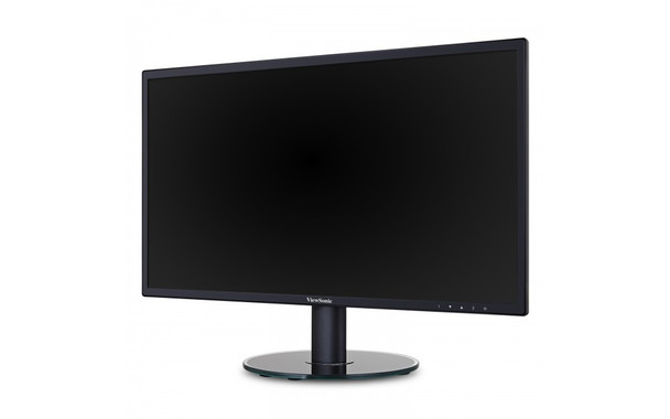 Viewsonic Value Series Va2719-Smh Computer Monitor 68.6 Cm (27") 1920 X 1080 Pixels Full Hd Led Black Va2719-Smh