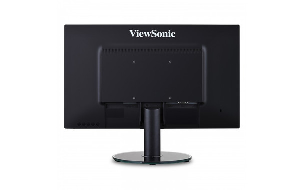 Viewsonic Value Series Va2719-Smh Computer Monitor 68.6 Cm (27") 1920 X 1080 Pixels Full Hd Led Black Va2719-Smh