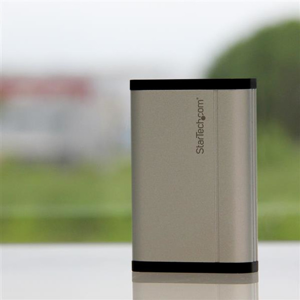 StarTech.com USB 3.0 Capture Device for High-Performance DVI Video - 1080p 60fps - Aluminum USB32DVCAPRO