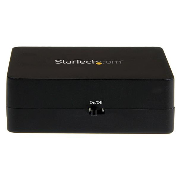 StarTech.com HDMI Audio Extractor - 1080p HD2A