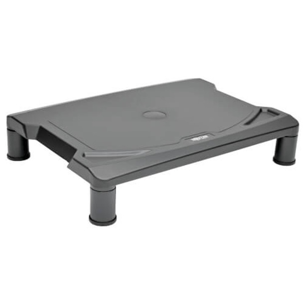 Tripp Lite Universal Monitor Riser Stand for Computers Laptops Printers MR1612