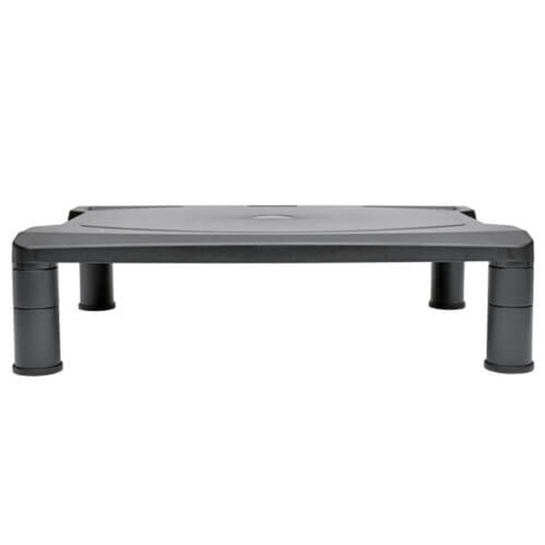 Tripp Lite Universal Monitor Riser Stand for Computers Laptops Printers MR1612