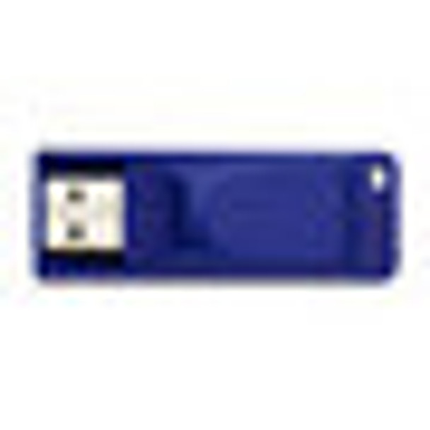 Verbatim 98659 Usb Flash Drive 128 Gb Usb Type-A 2.0 Blue 98659