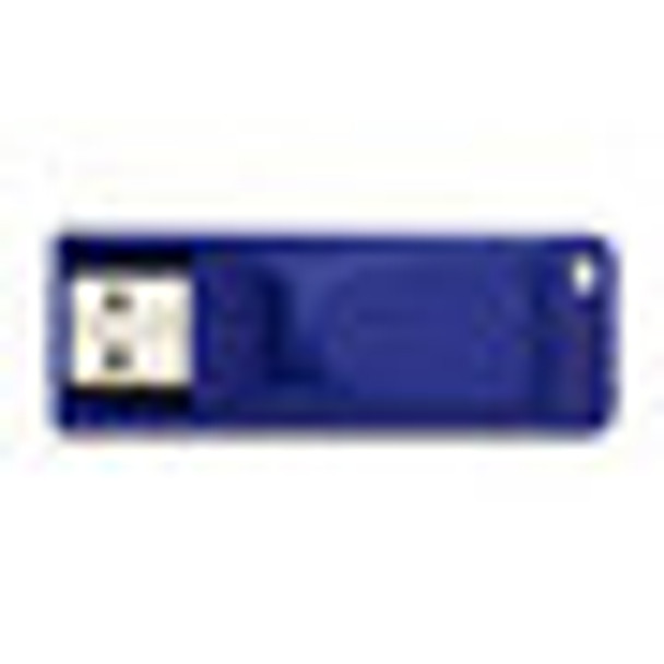 Verbatim 98658 USB flash drive 64 GB USB Type-A 2.0 Blue 98658