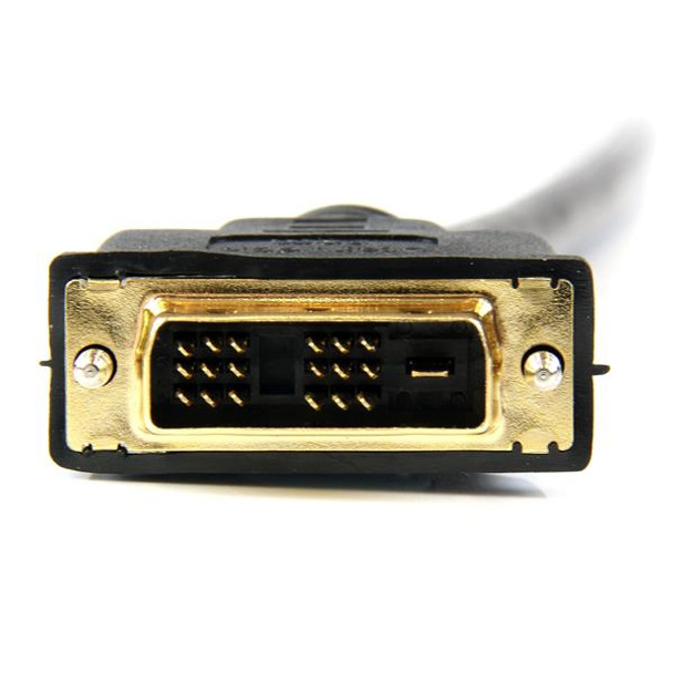 Startech.Com 50 Ft Hdmi To Dvi-D Cable - M/M Hdmidvimm50