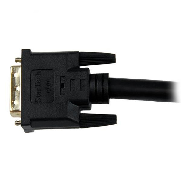 Startech.Com 50 Ft Hdmi To Dvi-D Cable - M/M Hdmidvimm50