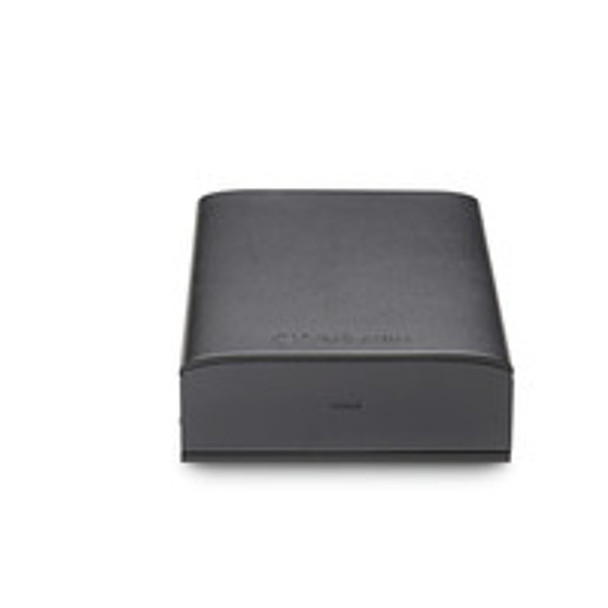 Verbatim 2TB Store 'n' Save USB 3.0 external hard drive 2000 GB Black 97580