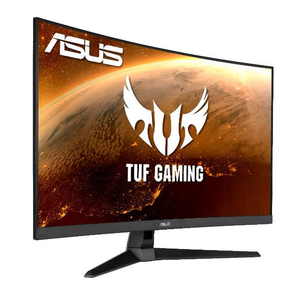 Asus Vg32Vq1B Computer Monitor 80 Cm (31.5") 2560 X 1440 Pixels Quad Hd Led Black Vg32Vq1B