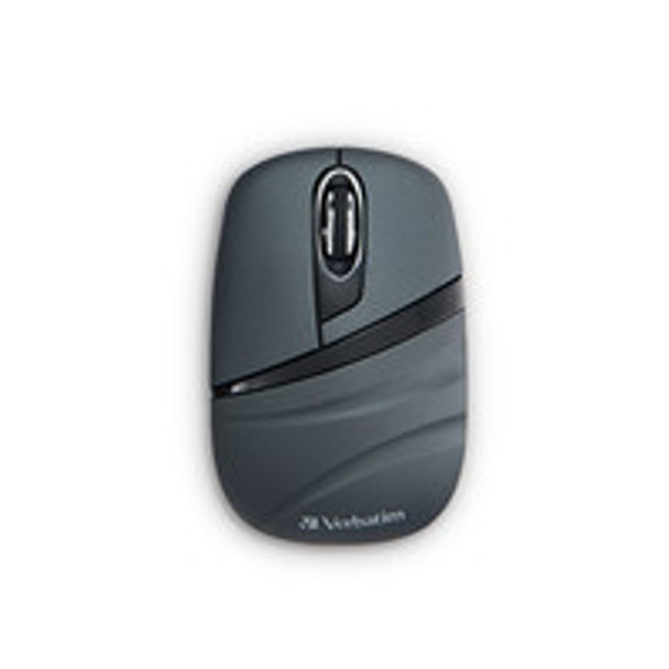 Verbatim 70704 mouse Ambidextrous RF Wireless 1000 DPI 70704