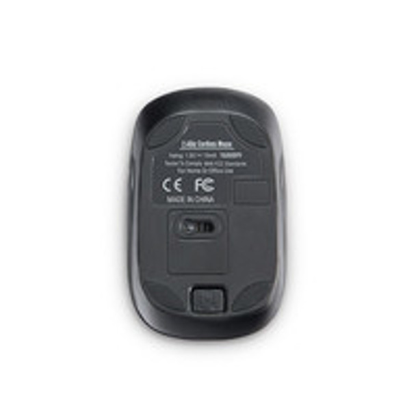 Verbatim 70704 mouse Ambidextrous RF Wireless 1000 DPI 70704
