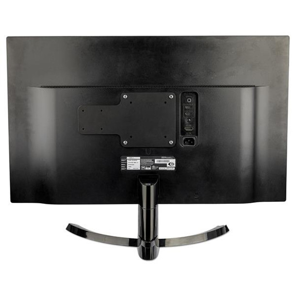 Startech.Com Docking Station Mount - Vesa Compatible - Steel Sspmsvesa
