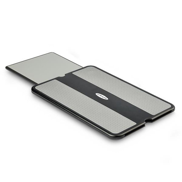 StarTech.com Lap Desk - With Retractable Mouse Pad NTBKPAD