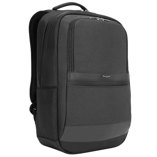 Targus Citysmart Backpack Grey Tsb893