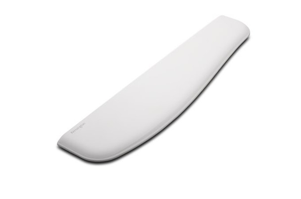 Kensington ErgoSoft wrist rest White 50434