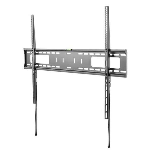 StarTech.com Heavy Duty Commercial Grade TV Wall Mount - Fixed - Up to 100” TVs FPWFXB1