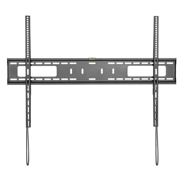 StarTech.com Heavy Duty Commercial Grade TV Wall Mount - Fixed - Up to 100” TVs FPWFXB1