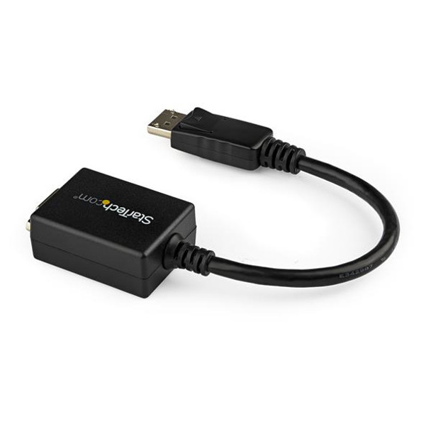Startech.Com Displayport To Vga Video Adapter Converter Dp2Vga2
