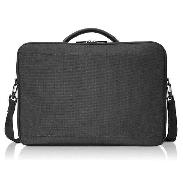 Lenovo 4X40Q26384 notebook case 39.6 cm (15.6") Hardshell case Black 4X40Q26384