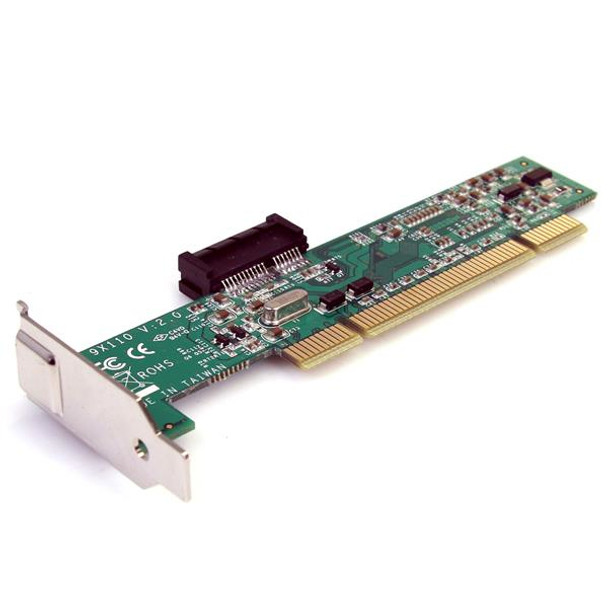 StarTech.com PCI to PCI Express Adapter Card PCI1PEX1