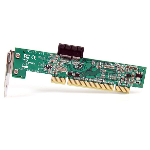 StarTech.com PCI to PCI Express Adapter Card PCI1PEX1