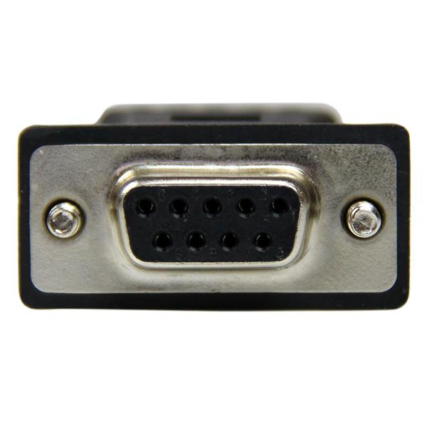 StarTech.com RS422 RS485 Serial DB9 to Terminal Block Adapter DB92422