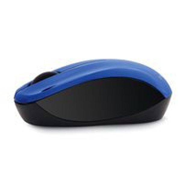 Verbatim Silent Wls Blue Led Mse Blue 2.4Ghz Mouse Ambidextrous Rf Wireless 99770