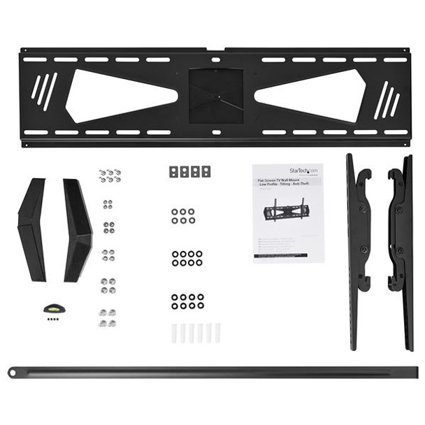 Startech.Com Low-Profile Tv Wall Mount - Tilting Fpwtltbat