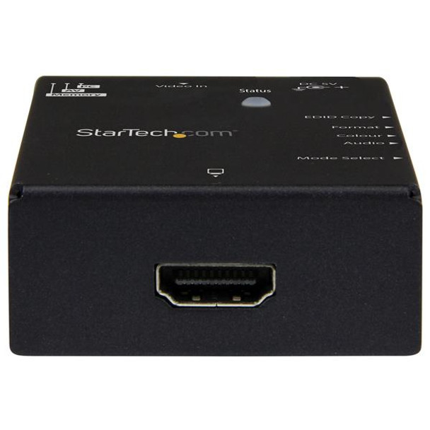 StarTech.com EDID Emulator for HDMI Displays - 1080p VSEDIDHD
