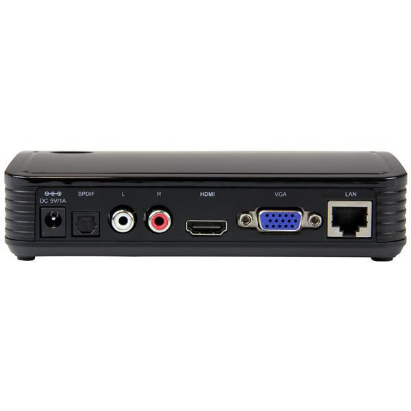 StarTech.com Wireless Presentation System - 1080p WIFI2HDVGA