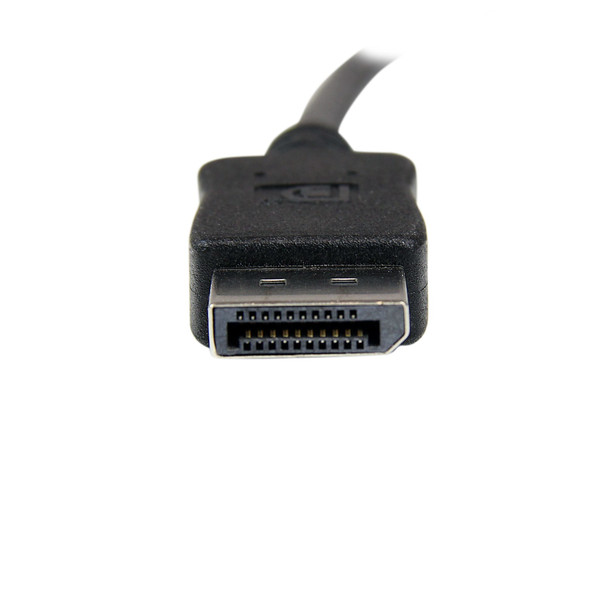 StarTech.com 10m Active DisplayPort Cable - DP to DP M/M DISPL10MA