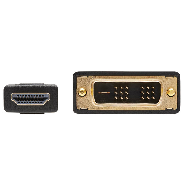 Tripp Lite Hdmi To Dvi Cable, Digital Monitor Adapter Cable (Hdmi To Dvi-D M/M), 1.83 M P566-006