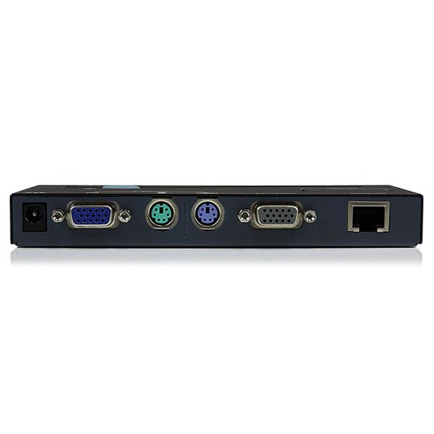 StarTech.com USB PS2 KVM Console Extender Cat5 Extender - 500 ft SV565UTP