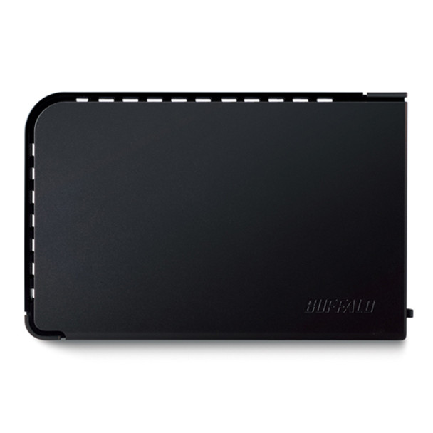 Buffalo DriveStation 3TB Velocity external hard drive 3000 GB Black HD-LX3.0TU3