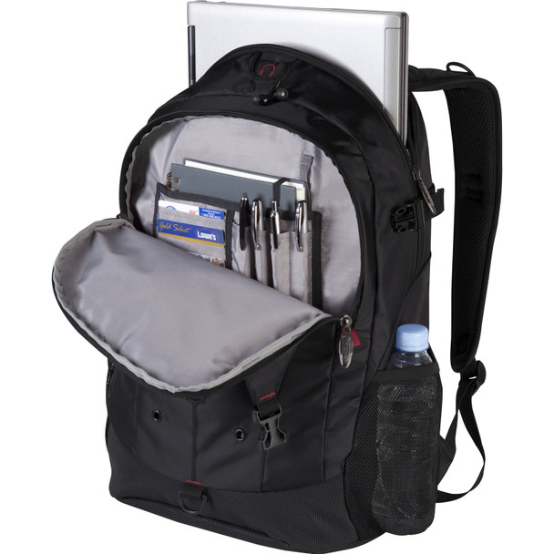 Targus Terra 16” Backpack Notebook Case 40.6 Cm (16") Backpack Case Tsb226Us