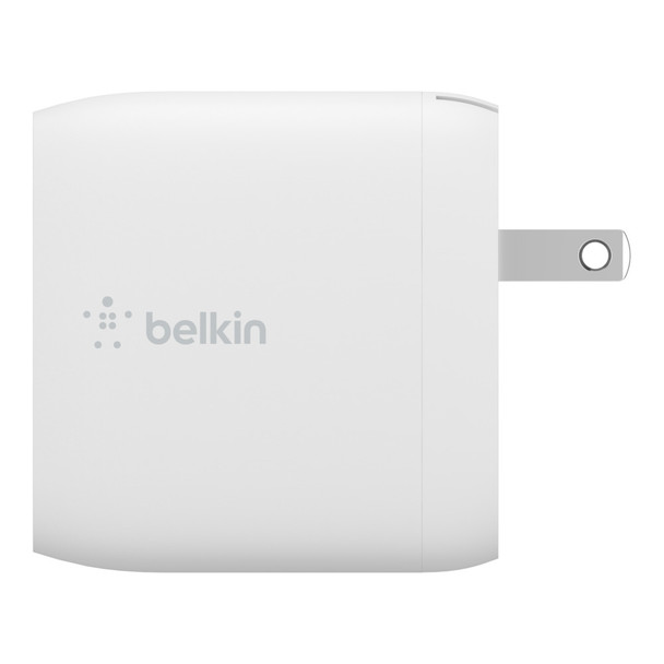 Belkin Wce002Dq1Mwh Mobile Device Charger White Indoor Wce002Dq1Mwh