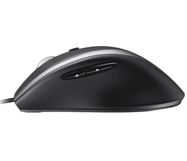 Logitech M500s mouse Right-hand USB Type-A Opto-mechanical 4000 DPI 910-005783