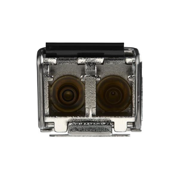 StarTech.com Juniper CTP-SFP-1GE-T Compatible SFP Module - 1000BASE-T - SFP to RJ45 Cat6/Cat5e - 1GE Gigabit Ethernet SFP - RJ-45 100m CTPSFP1GETST