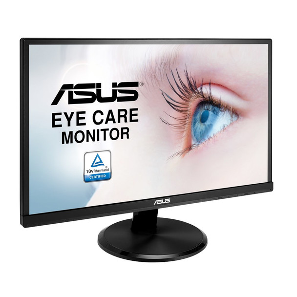 ASUS VA229HR 54.6 cm (21.5") 1920 x 1080 pixels Full HD LED Black VA229HR