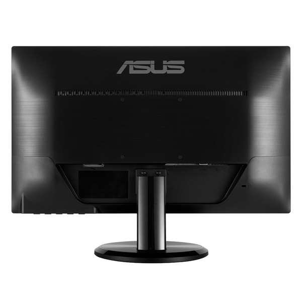 ASUS VA229HR 54.6 cm (21.5") 1920 x 1080 pixels Full HD LED Black VA229HR