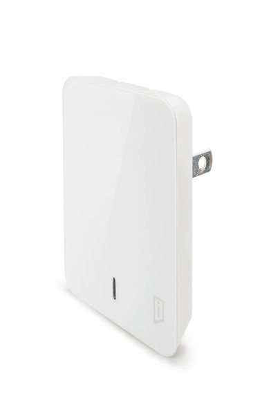 Targus APA755CAI mobile device charger White Indoor APA755CAI