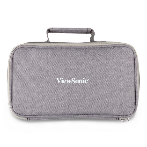 Viewsonic Pj-Case-010 Projector Case Grey Pj-Case-010