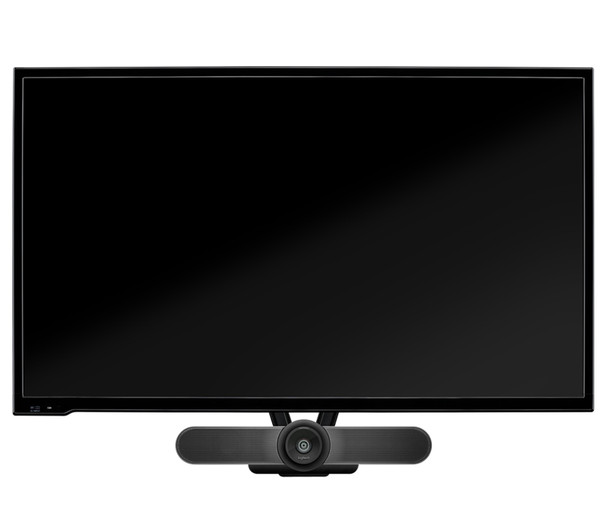 Logitech 939-001656 monitor mount accessory 939-001656